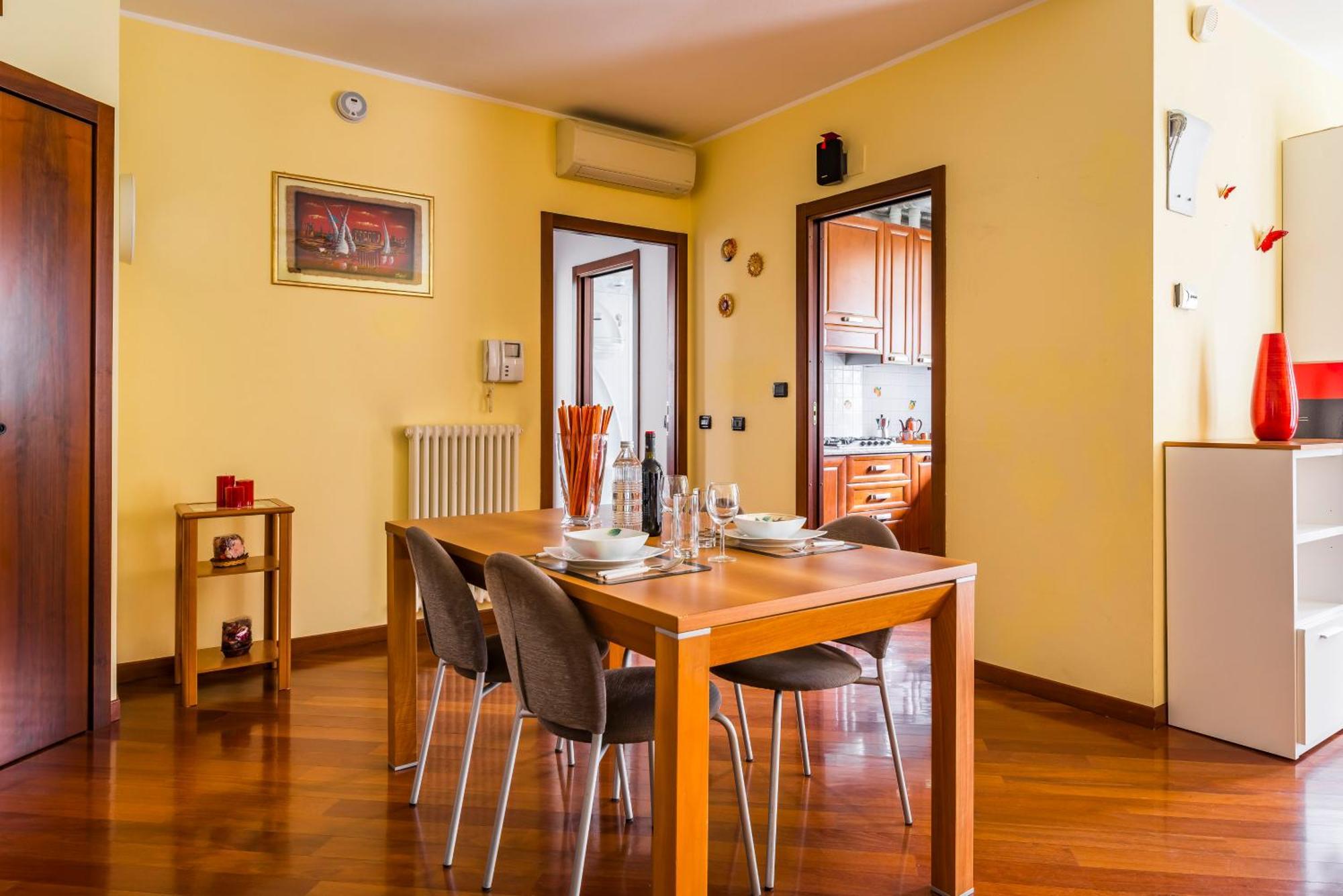 Jacuzzi Apartment In Italian Villa, Wi-Fi & Garden Sassuolo - Maranello Casalgrande Exterior foto
